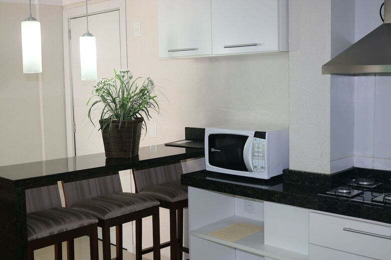 Apartamento 1 Quarto Summer Beach - 227a