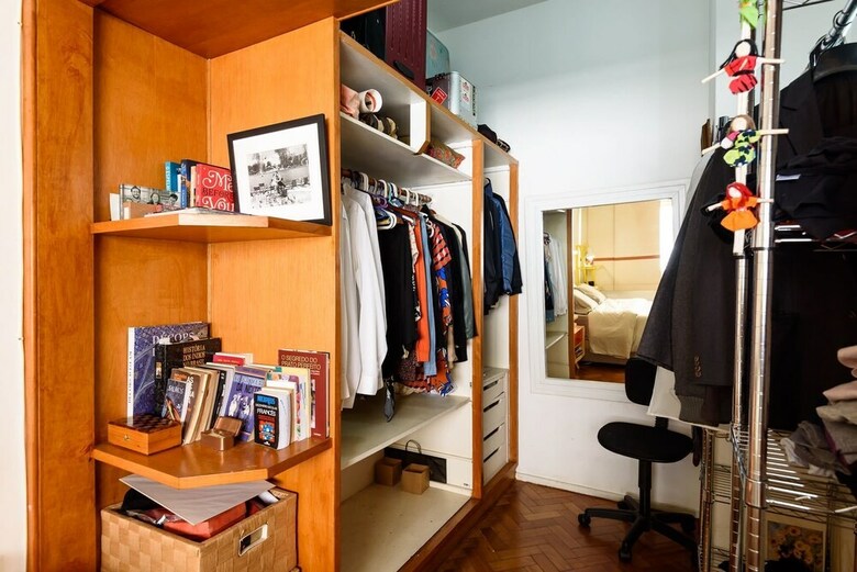 Apartamentos Omar Do Rio - Br902
