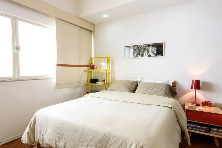 Apartamentos Omar Do Rio - Br902