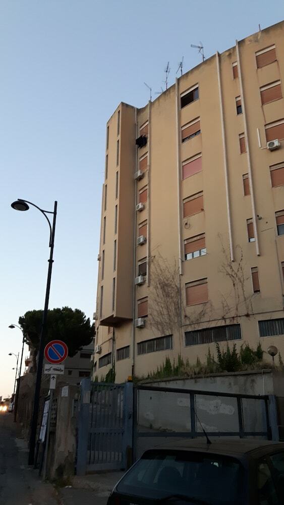 Hotel Affittacamere Da Chris