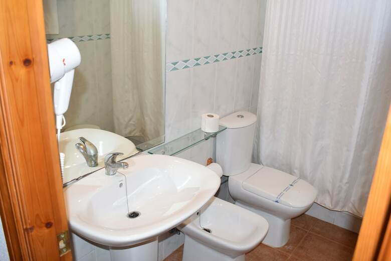 Apartamentos Jard�n Del Golf
