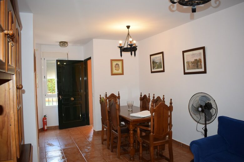 Apartamentos Jard�n Del Golf