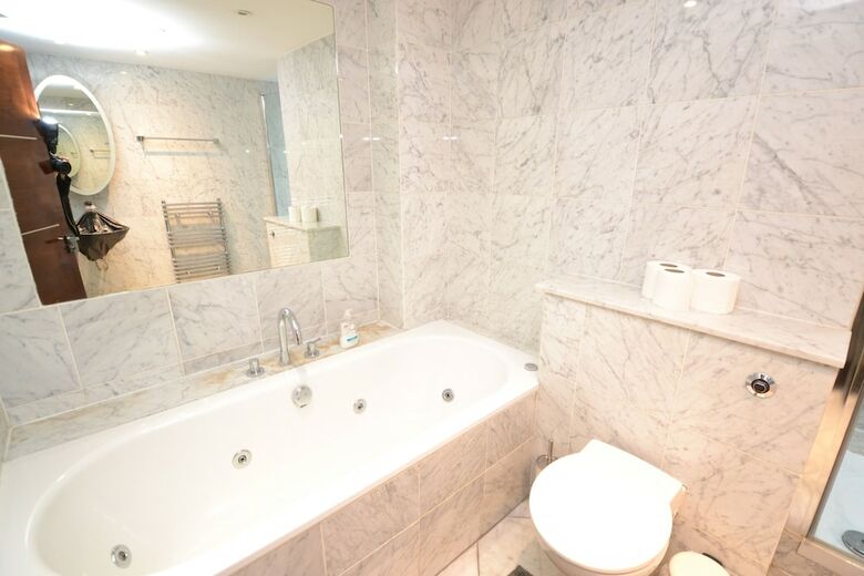 Apartamentos Luxury Hyde Park