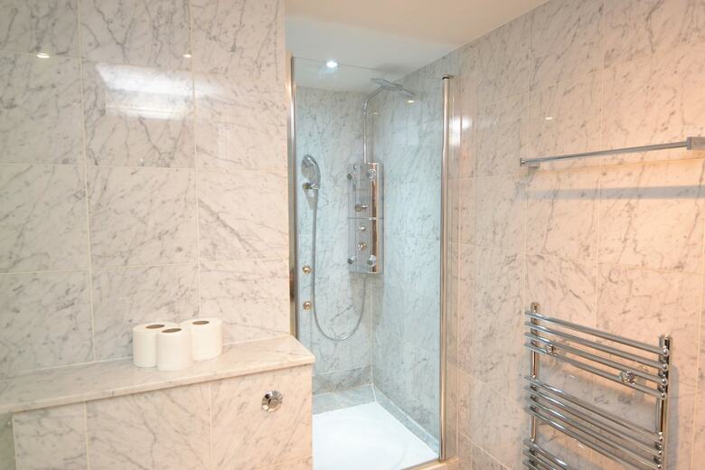 Apartamentos Luxury Hyde Park