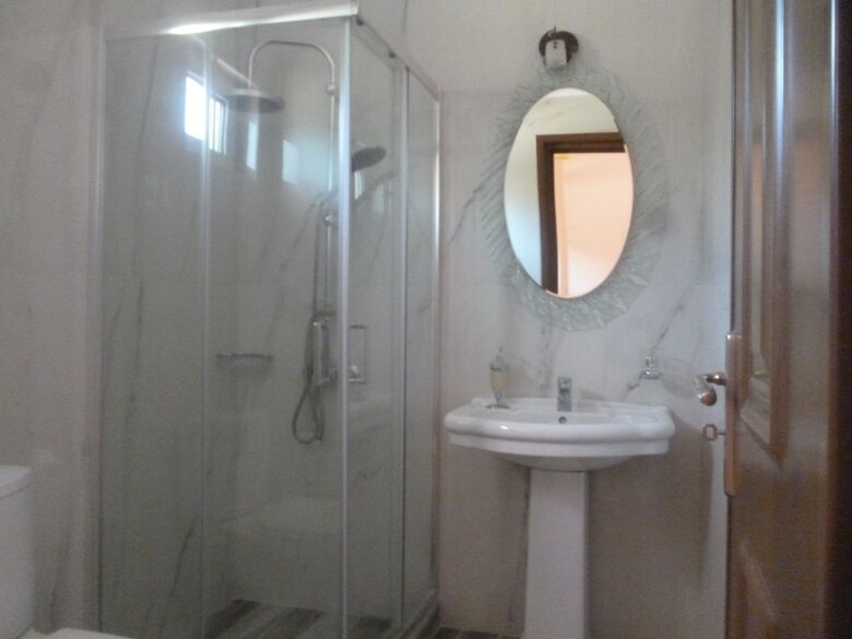 Apartamentos Dimas V. House