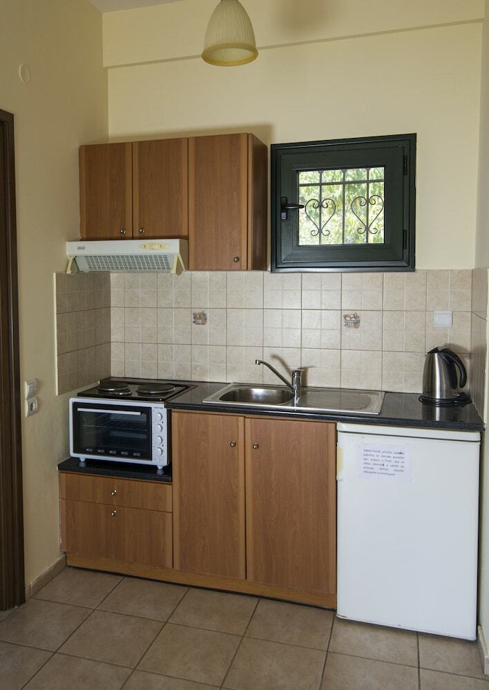 Apartamentos Dimas V. House