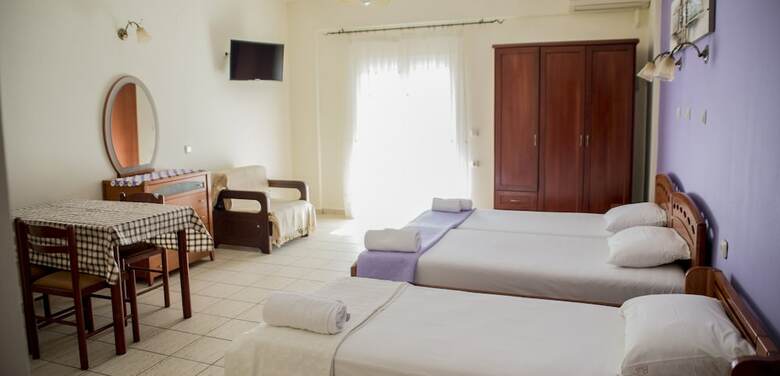 Apartamentos Dimas V. House