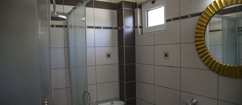Apartamentos Dimas V. House