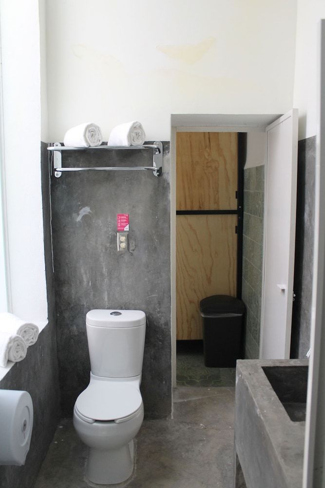 Hostal Casa Mx Alameda