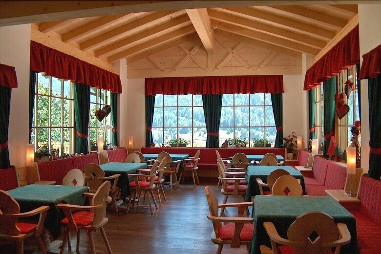 Hotel Piedibosco