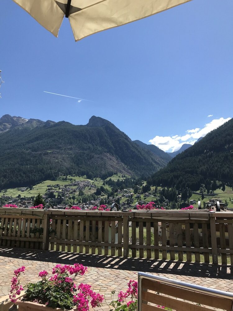 Hotel Piedibosco