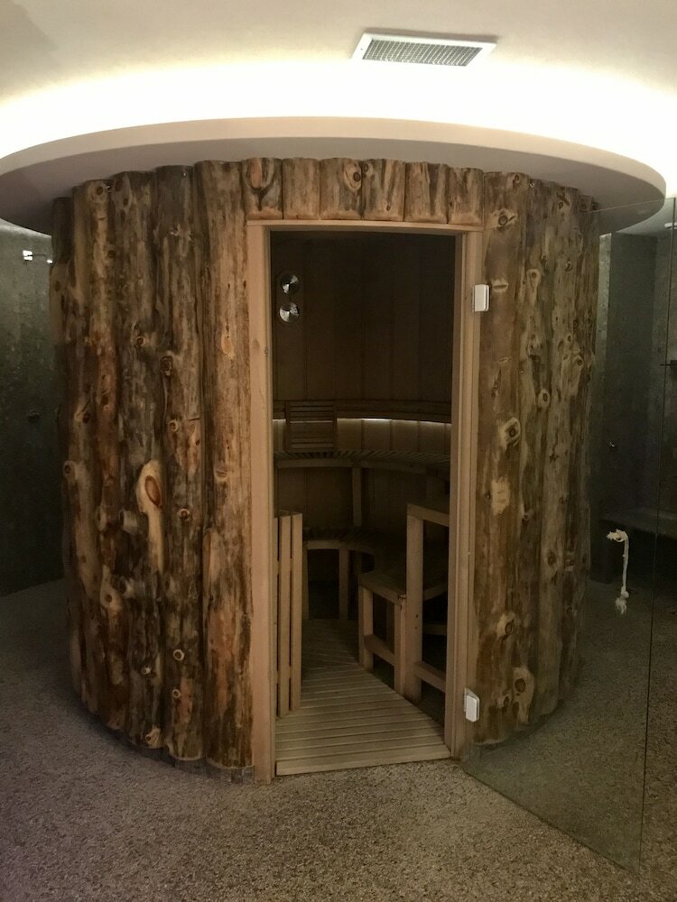 Hotel Piedibosco