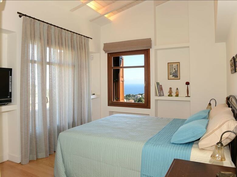 Villa Marina-luxury Villa With Private Pool