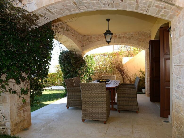 Villa Marina-luxury Villa With Private Pool