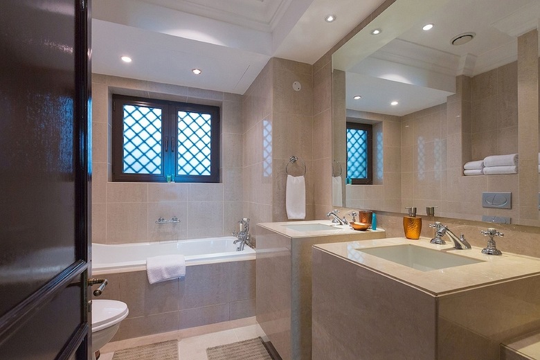 Apartamento Sanctuary - Ease By Emaar
