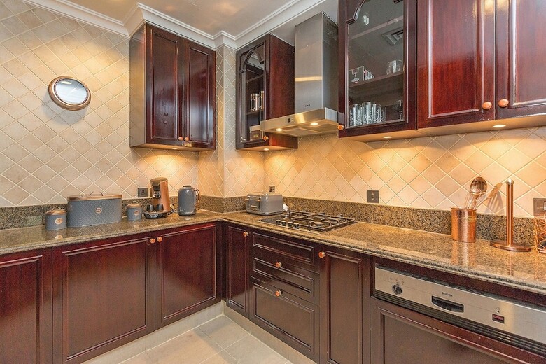 Apartamento Sanctuary - Ease By Emaar