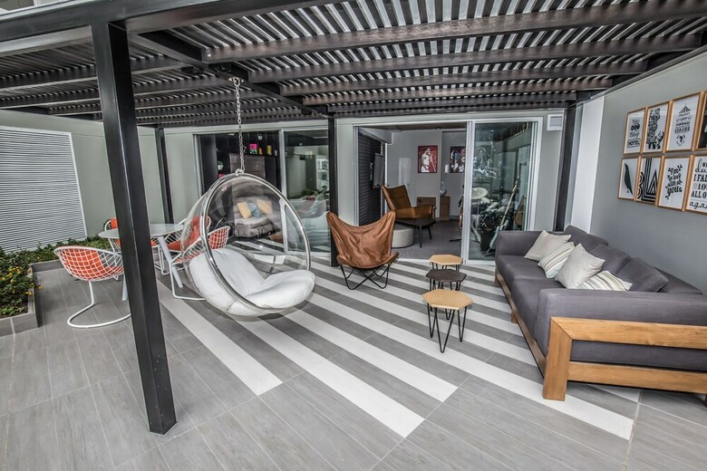 Apartamentos Trendy Host Stelar Miraflores
