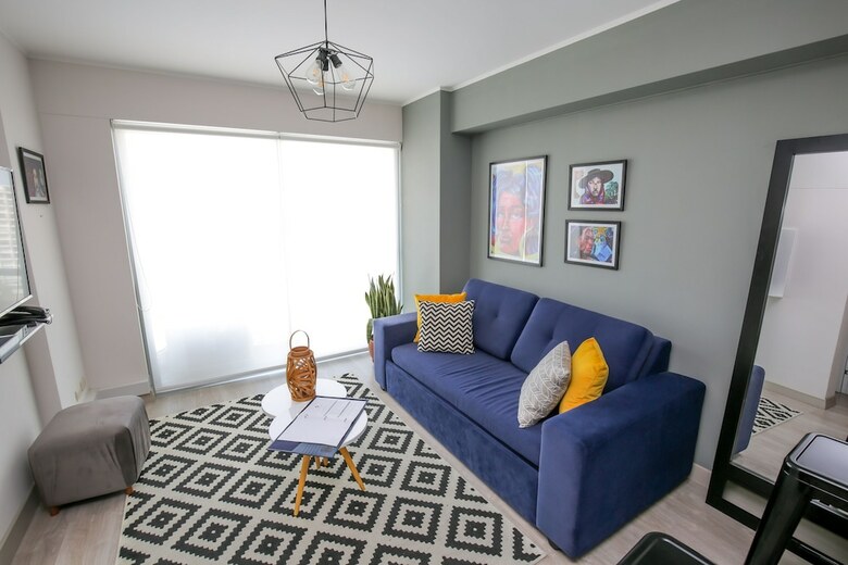Apartamentos Trendy Host Stelar Miraflores