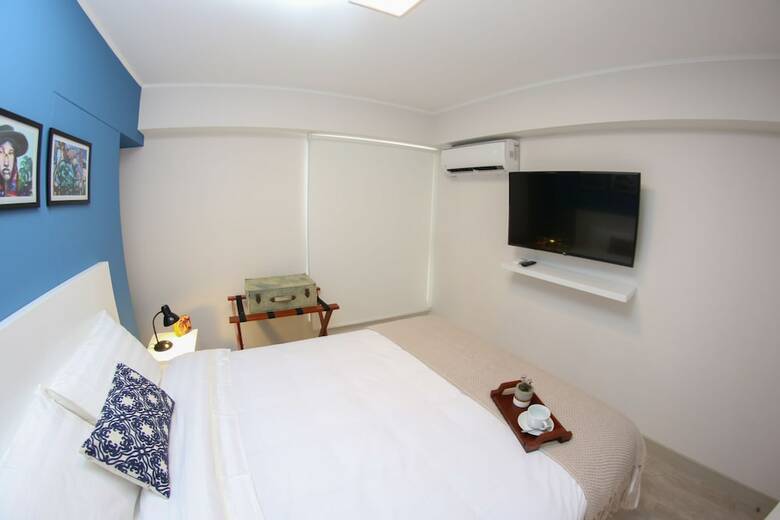Apartamentos Trendy Host Stelar Miraflores