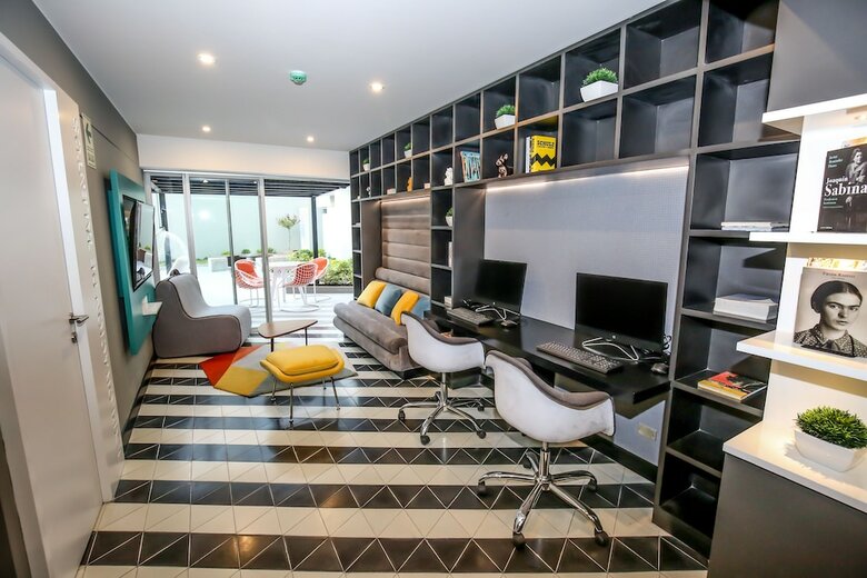 Apartamentos Trendy Host Stelar Miraflores