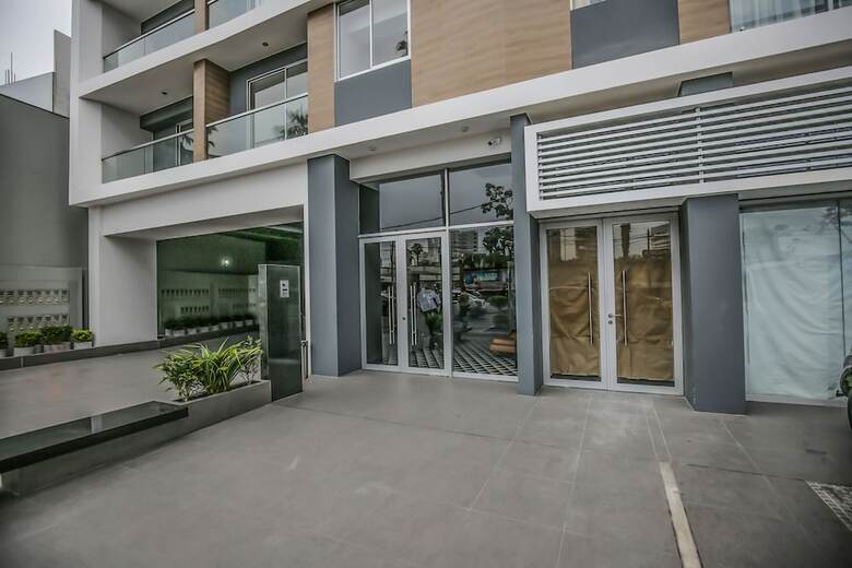 Apartamentos Trendy Host Stelar Miraflores