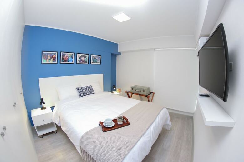 Apartamentos Trendy Host Stelar Miraflores