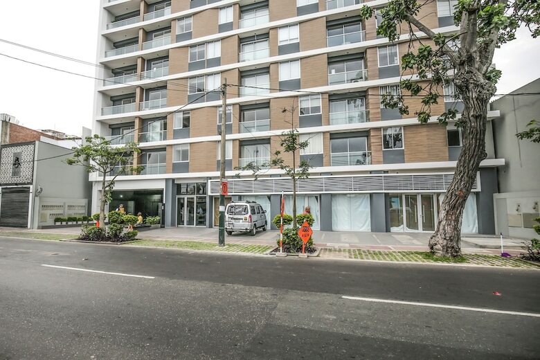 Apartamentos Trendy Host Stelar Miraflores