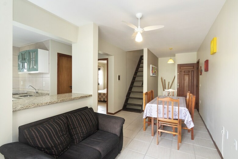Apartamento 2 - 302 - 9