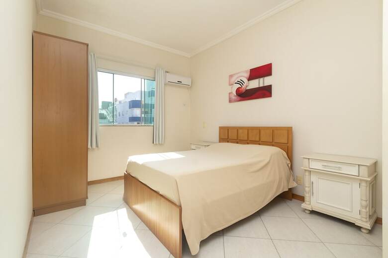 Apartamento 3 Quartos - 144
