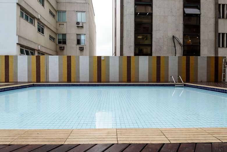 Apartamentos Omar Do Rio - Sc185