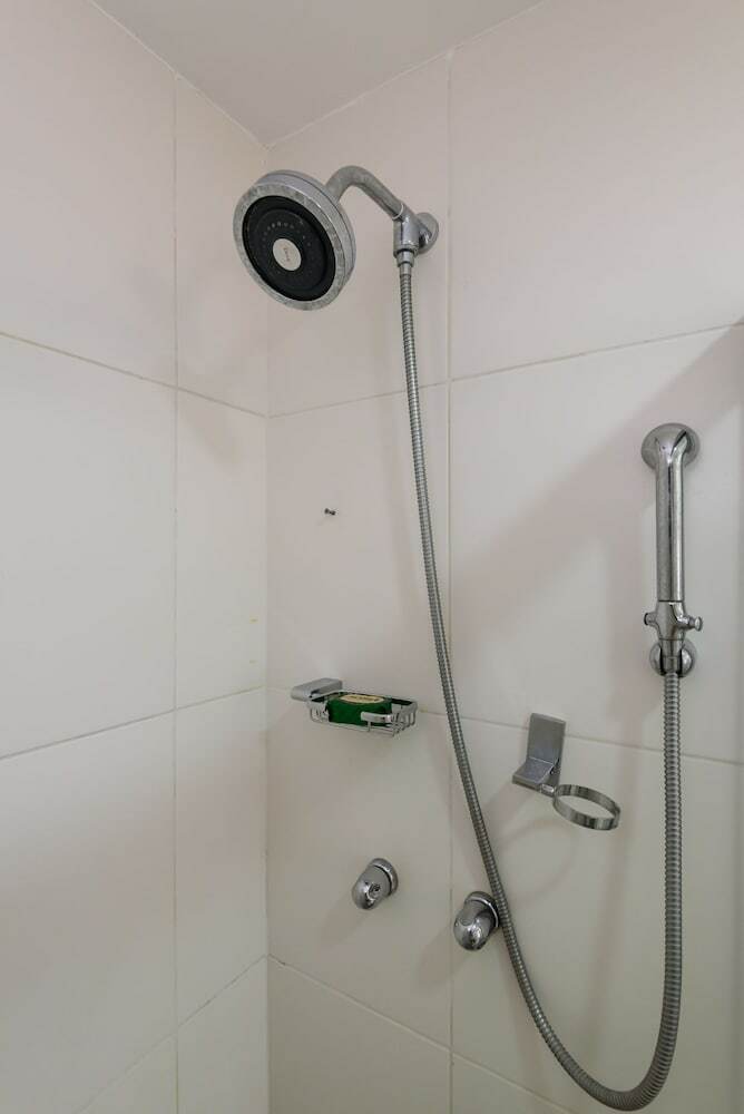 Apartamentos Omar Do Rio - Sc185