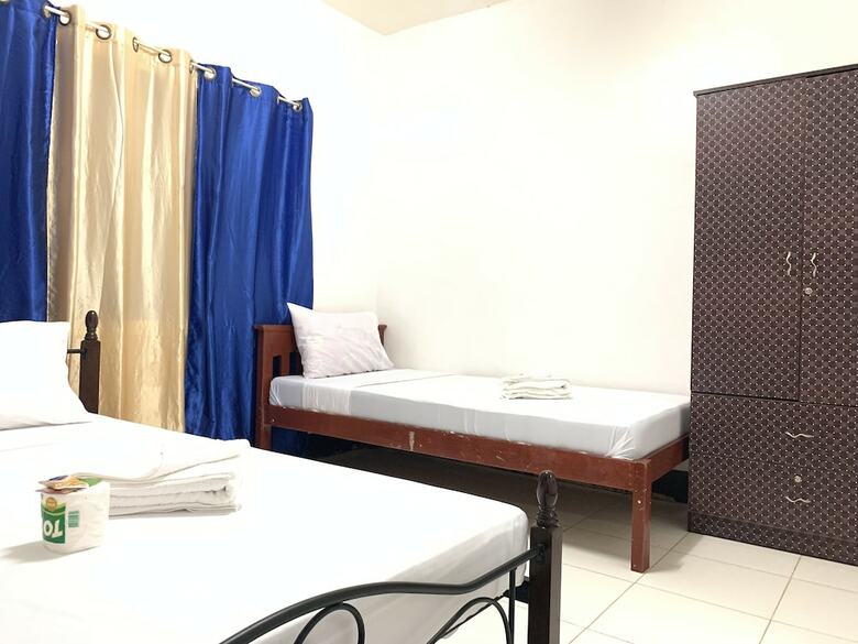 Hotel Luna Oslob Extension House