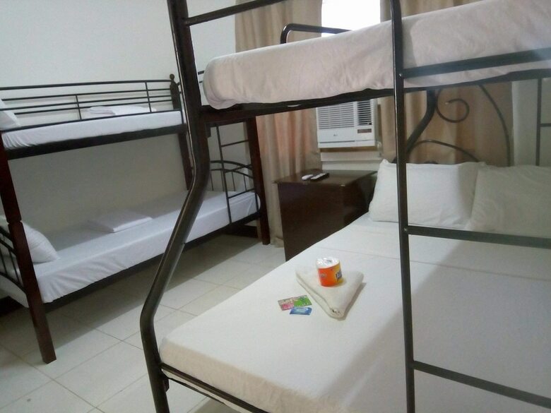 Hotel Luna Oslob Extension House