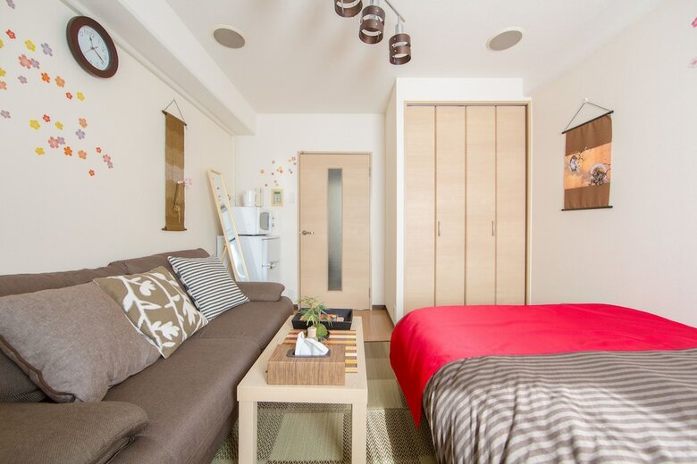 Apartment Gion