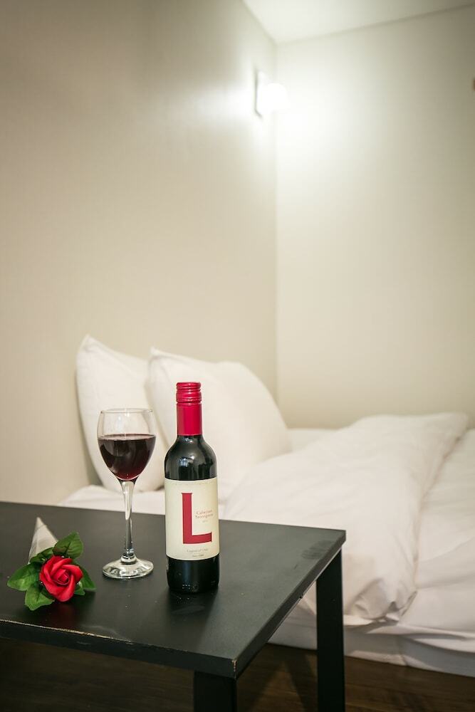 Hotel Oia