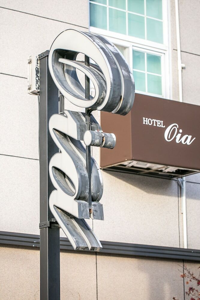 Hotel Oia