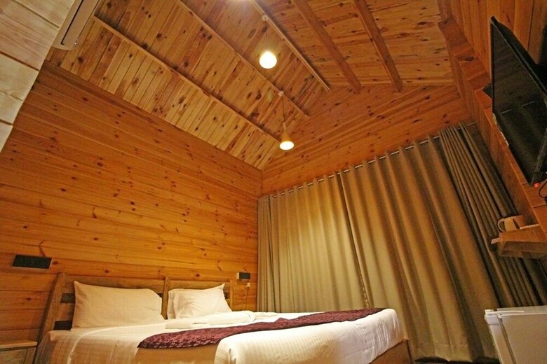 Apartamento Larive Beach Resort