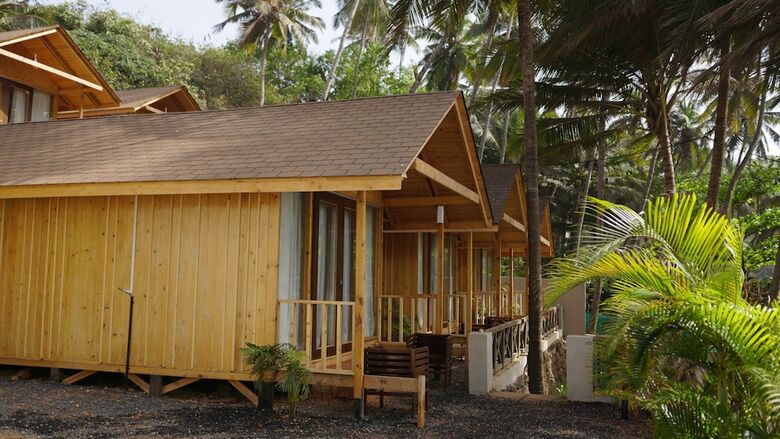 Apartamento Larive Beach Resort