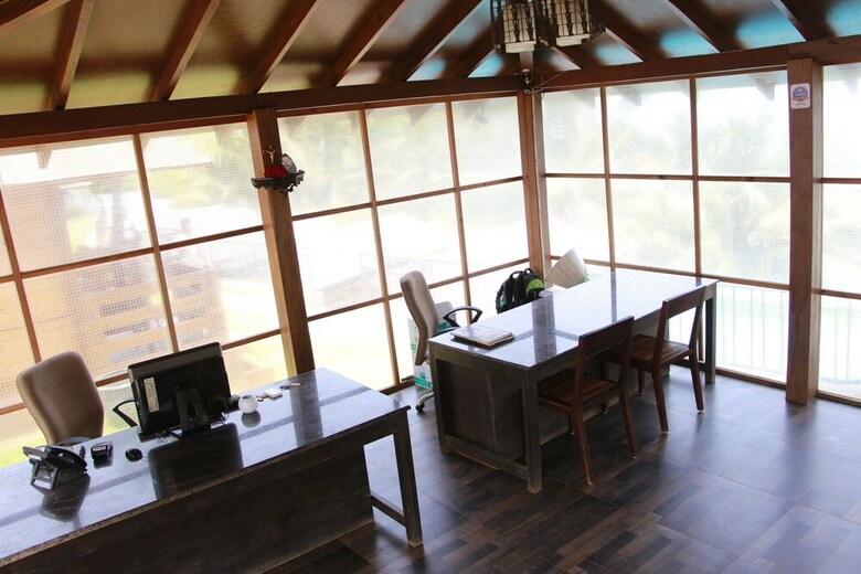 Apartamento Larive Beach Resort