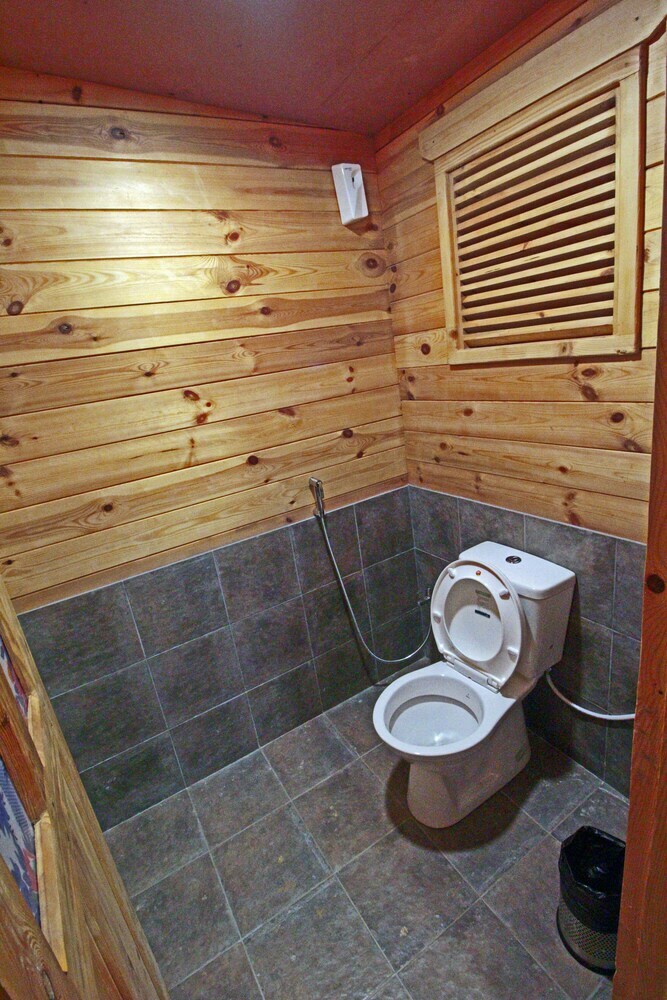 Apartamento Larive Beach Resort