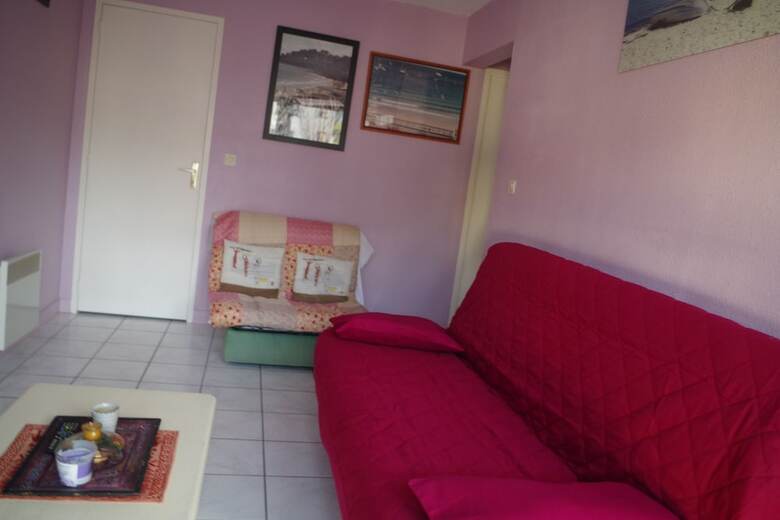Apartamentos Appartement Le Casino