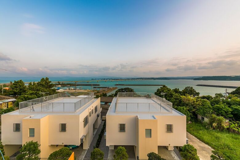 Hotel Kouri Fourseason Resort