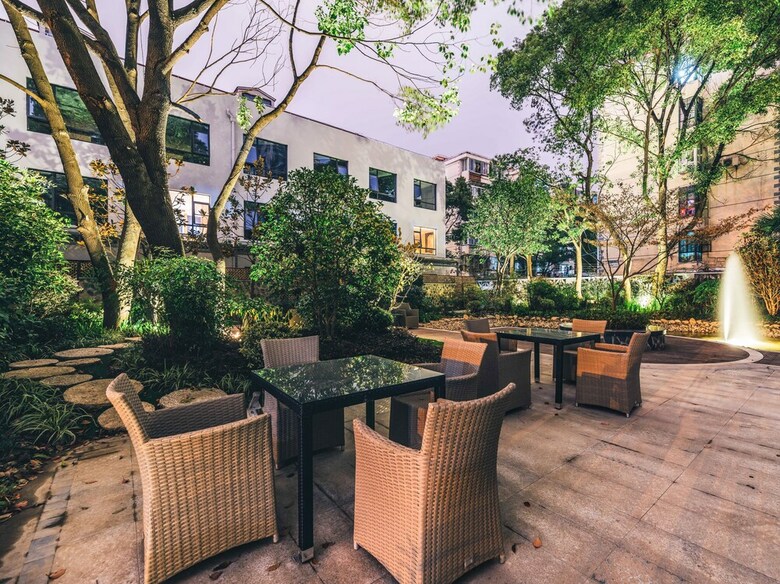 Atour Hotel Jimei University Xiamen