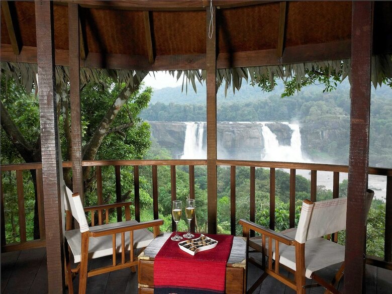 Hotel Rainforest Boutique Resort
