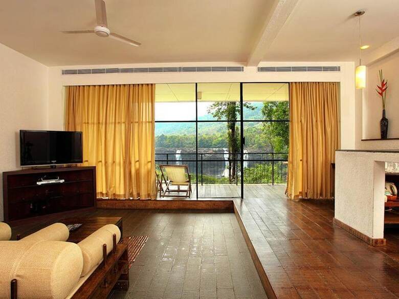 Hotel Rainforest Boutique Resort