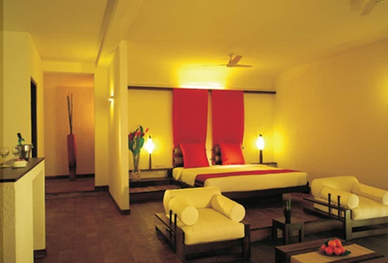 Hotel Rainforest Boutique Resort