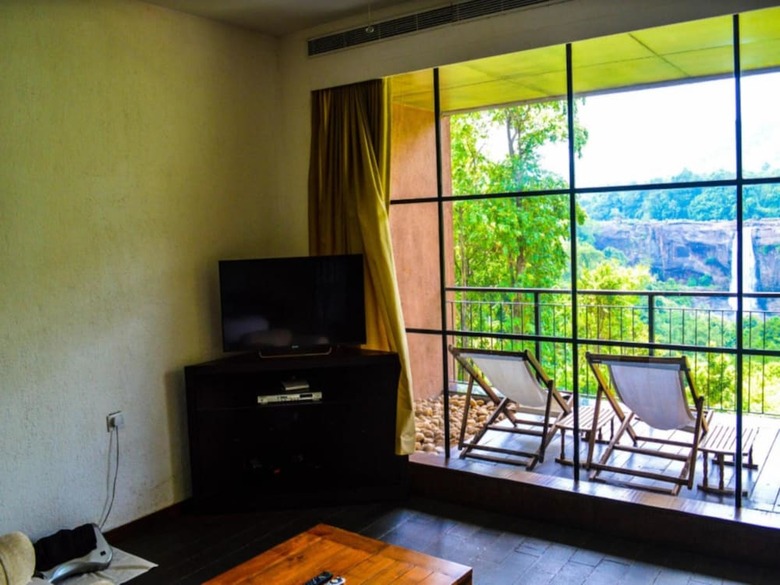 Hotel Rainforest Boutique Resort