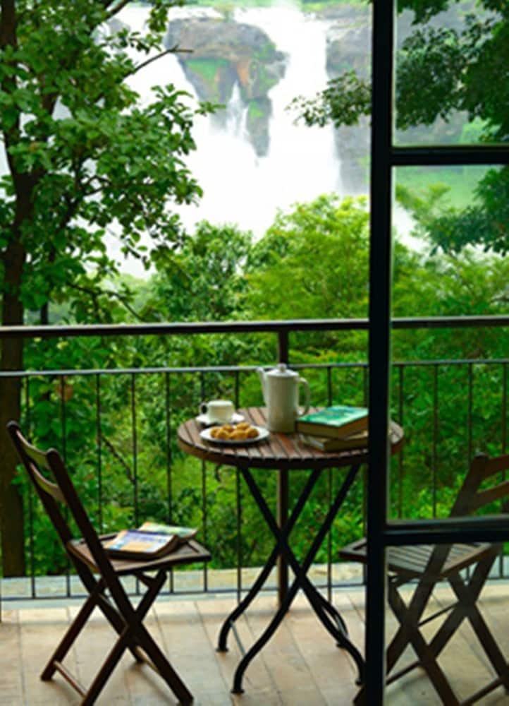 Hotel Rainforest Boutique Resort
