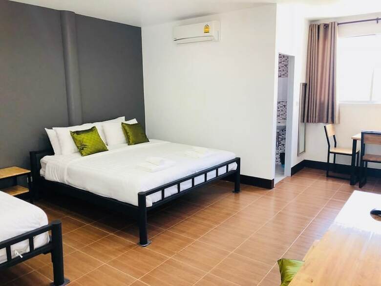 Hotel Khaohom House