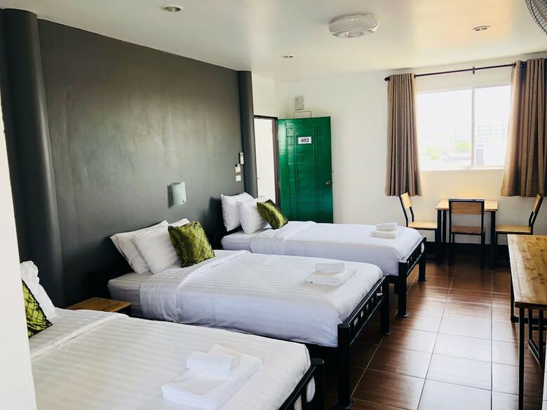 Hotel Khaohom House